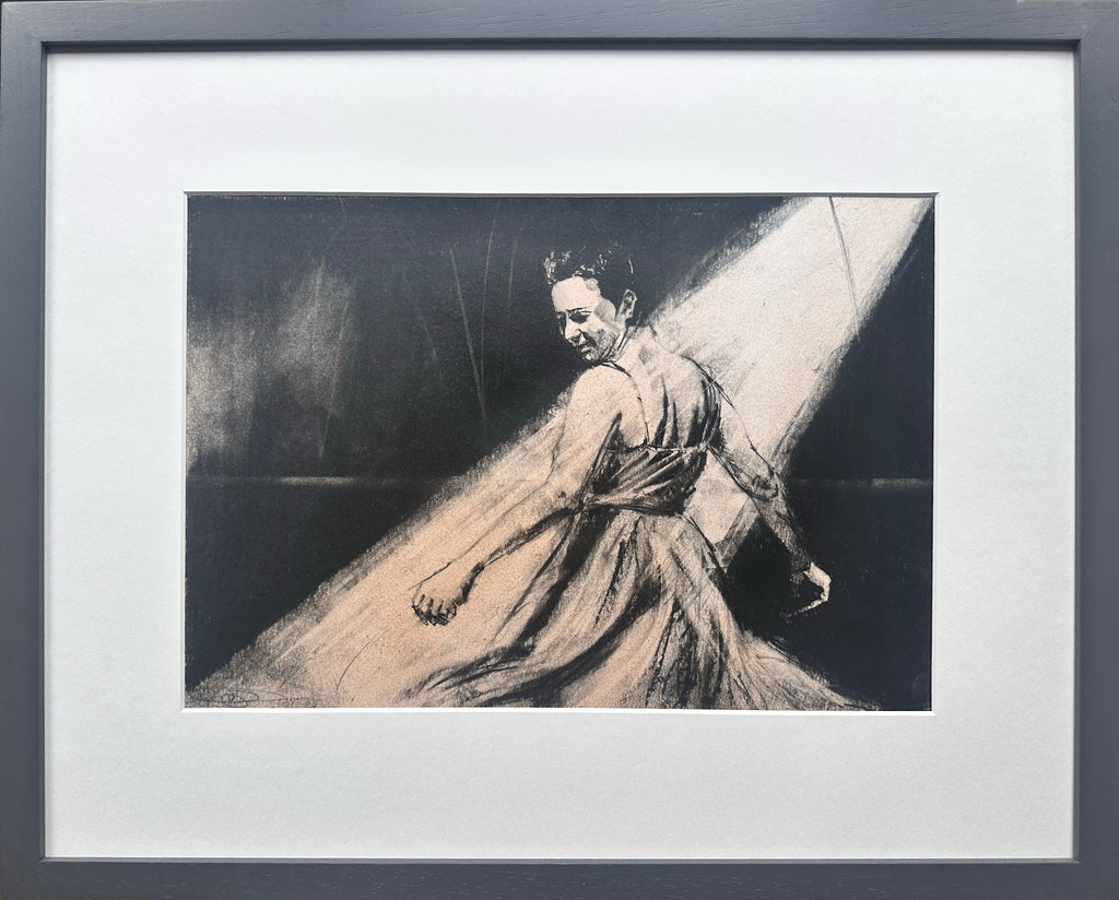 Guy Denning: Benediction