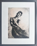 Guy Denning: Dans la rafale perçante de l'amour