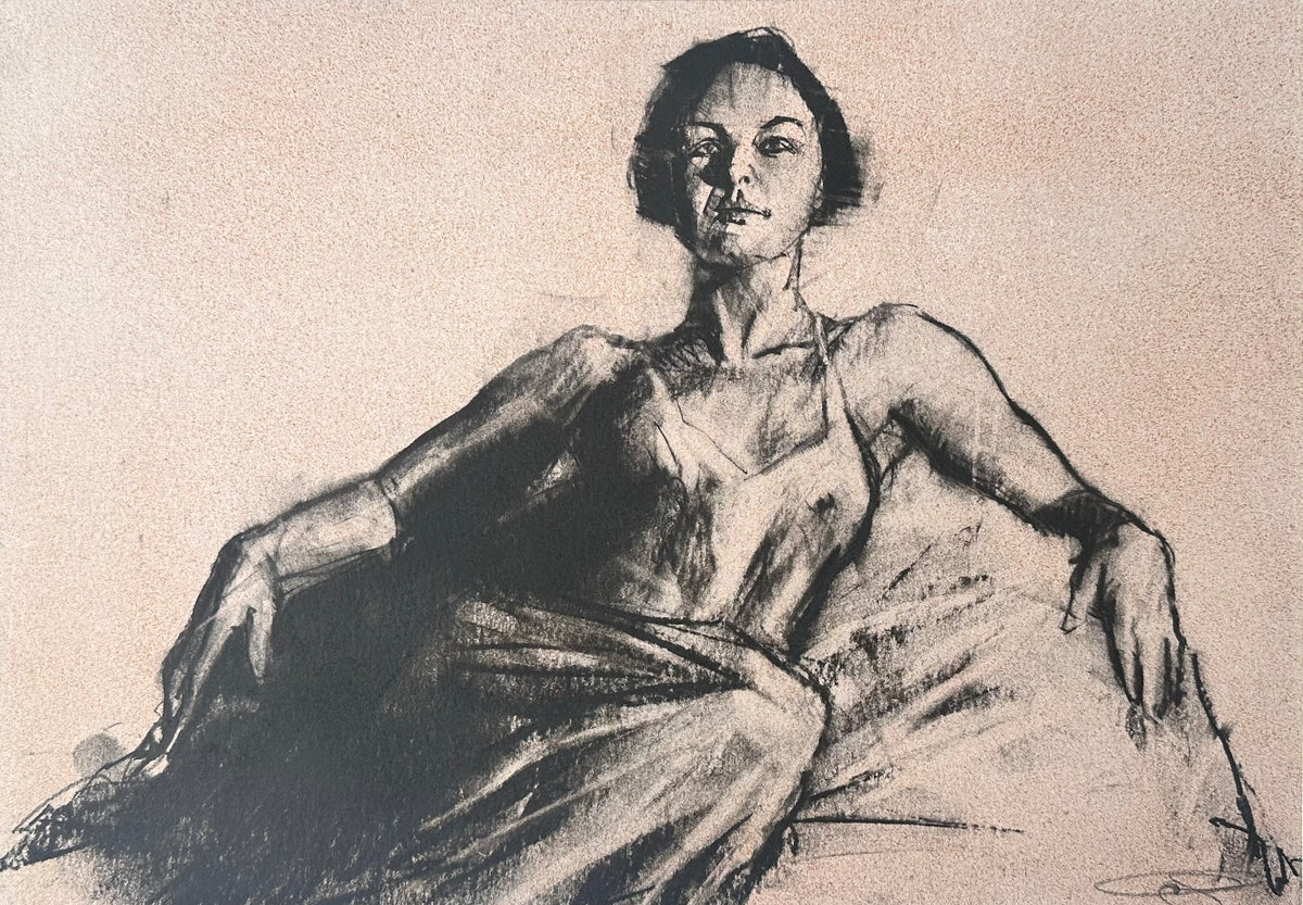 Guy Denning: The quality of mercy