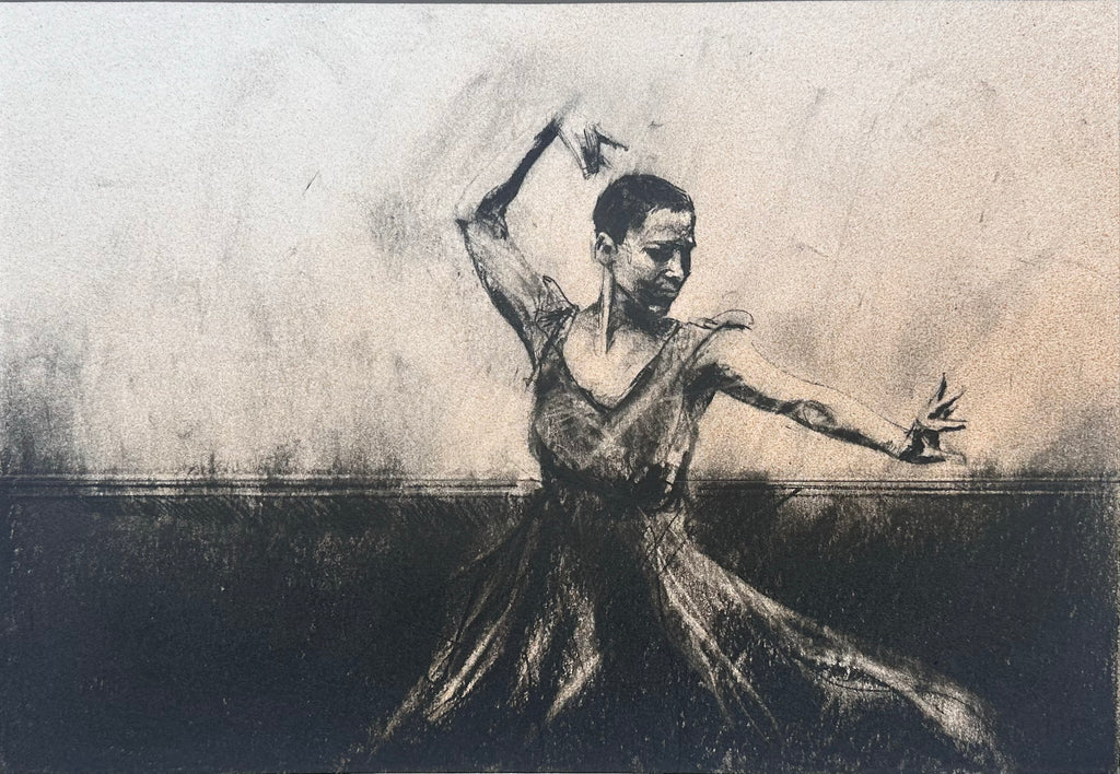 Guy Denning: when time wreathed a rose