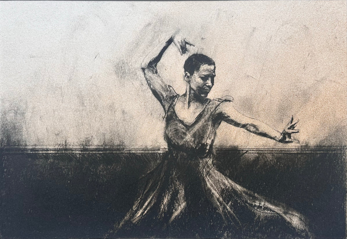 Guy Denning: when time wreathed a rose