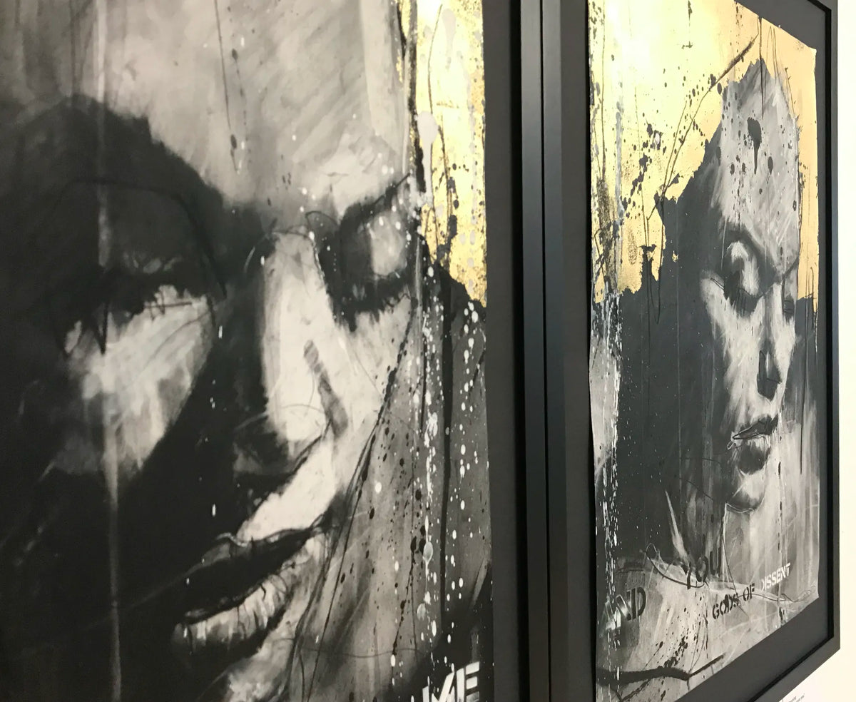 Dancing with myself feat. Guy Denning &amp; John Wentz