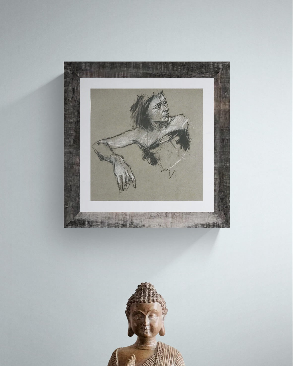 Guy Denning: after the party