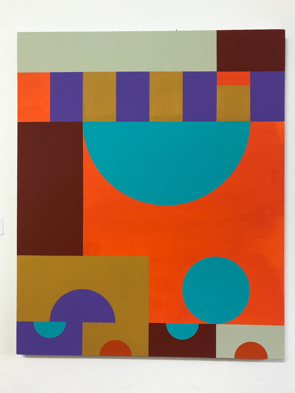 Pawel Ryzko  - Composition 41