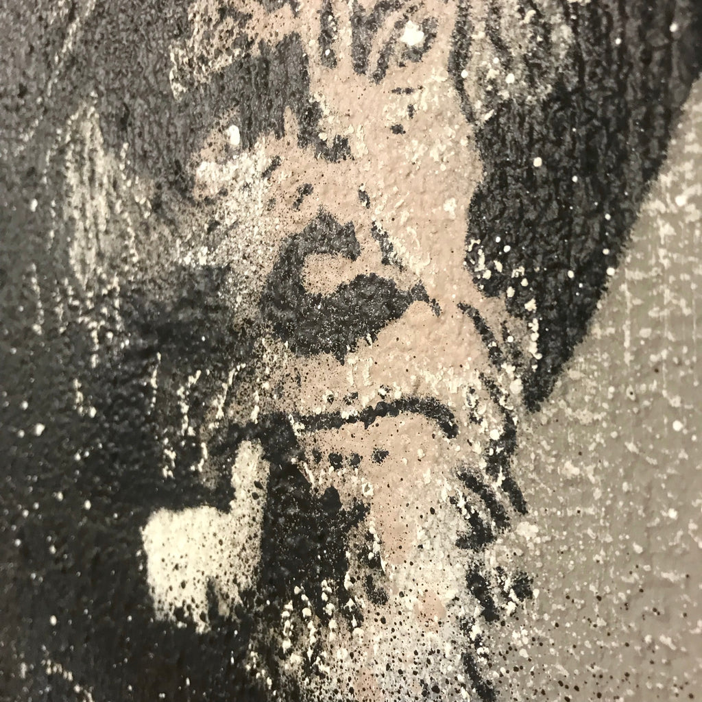 L.E.T. : « Vieux harponneur »