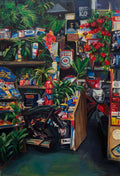 Milu Correch - Kiosco