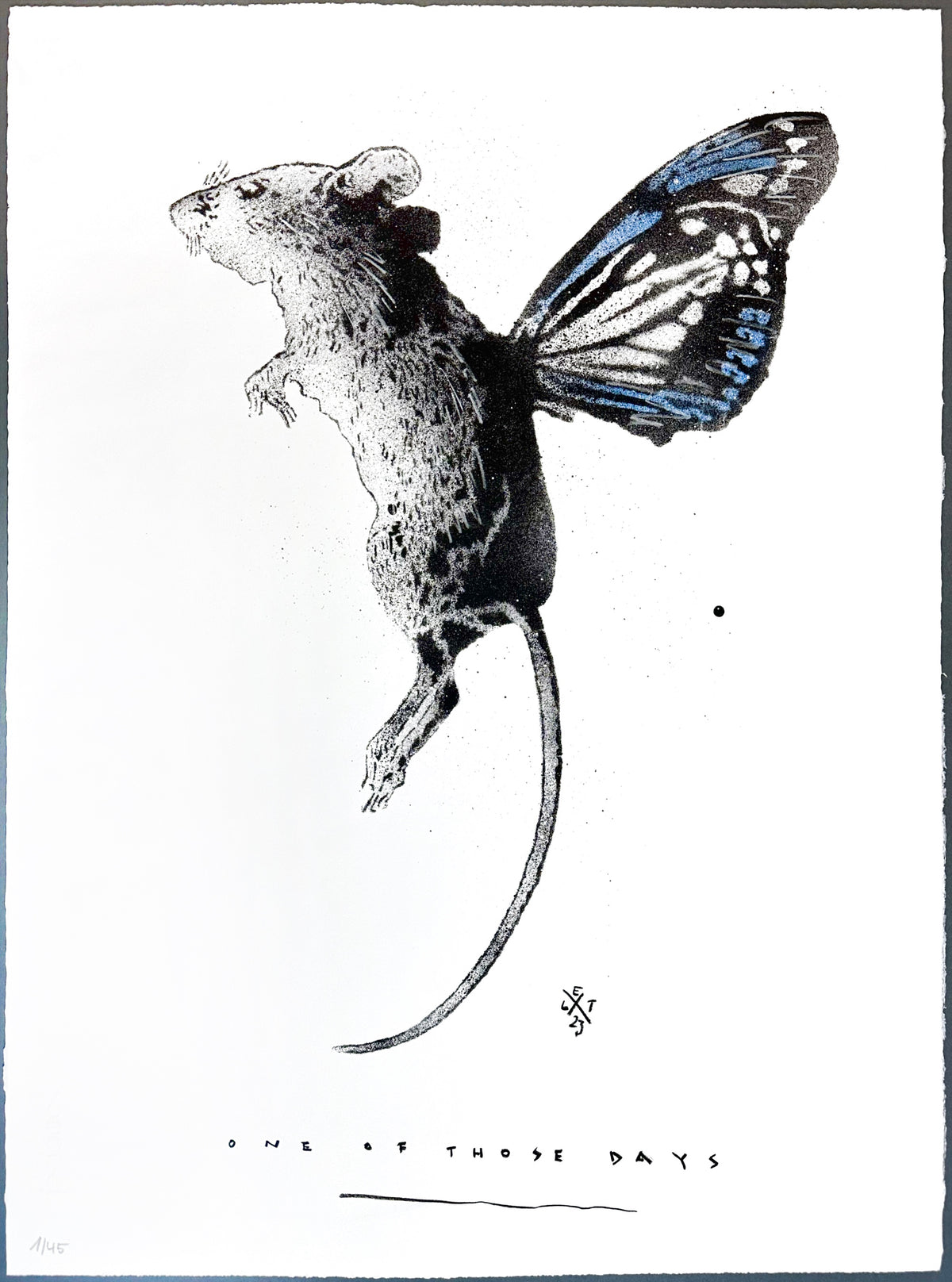 L.E.T. "Ratterling"