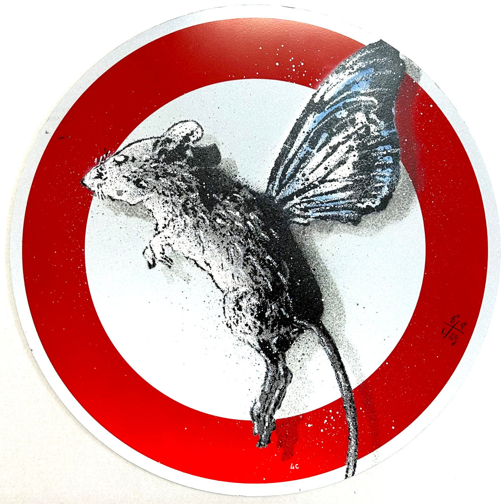 L.E.T. : "Ratterling"