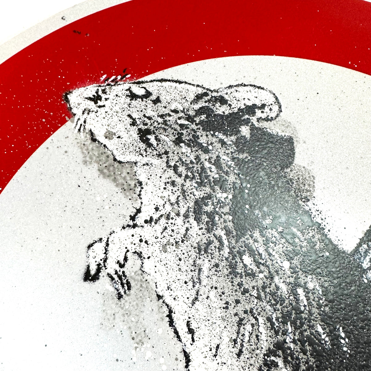 L.E.T. : "Ratterling"