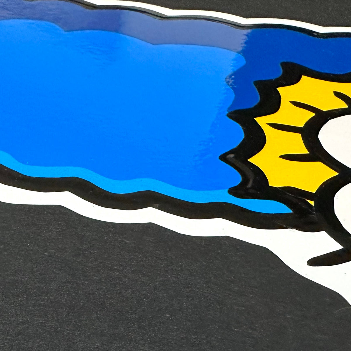 Markant - Marge
