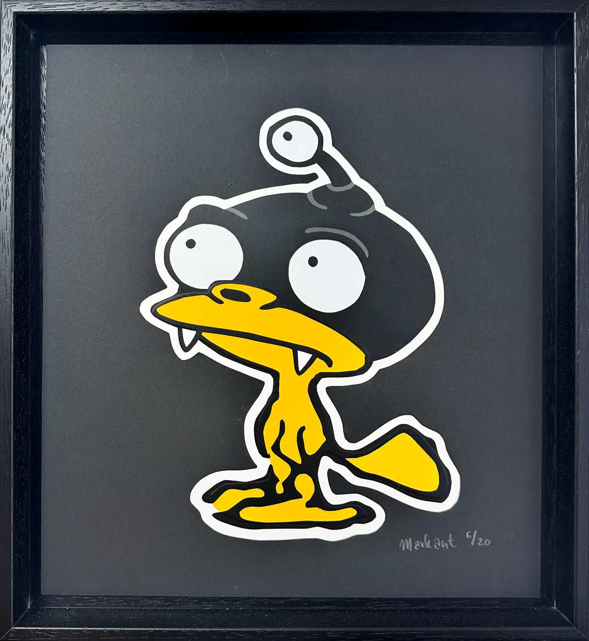 Wibbler