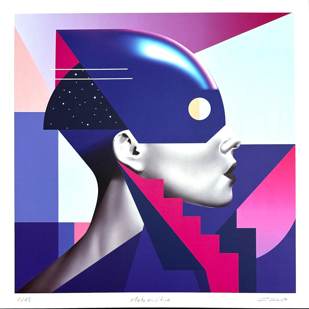 SKIO - Meta Sensitive