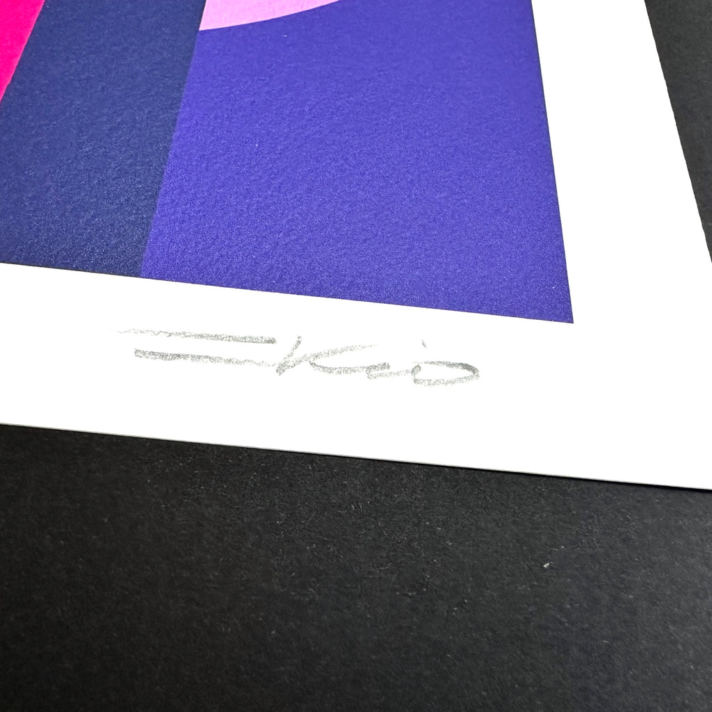 SKIO - Meta Sensitive