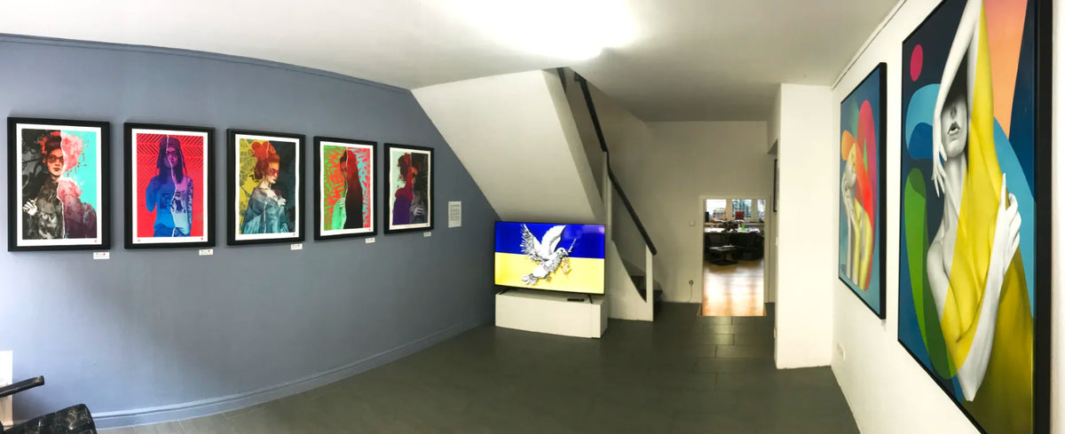 Mixed Reality