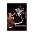 Ruedi One  - Montana Writer Team - Graffiti at its best
