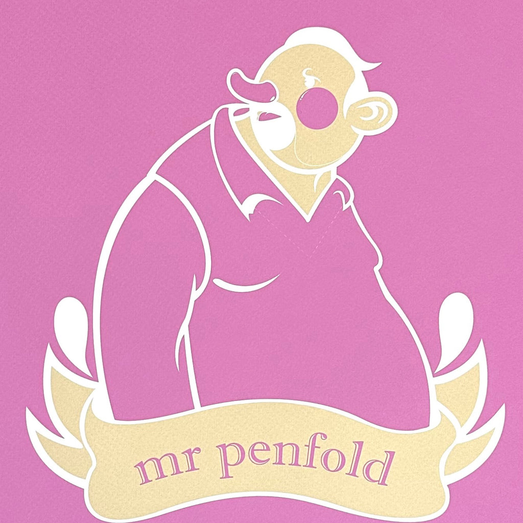 M. Penfold - Penfold Rose