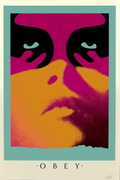Obey | Shepard Fairey: Shadowplay