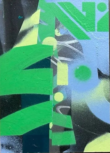 Oliver Räke - STROM2