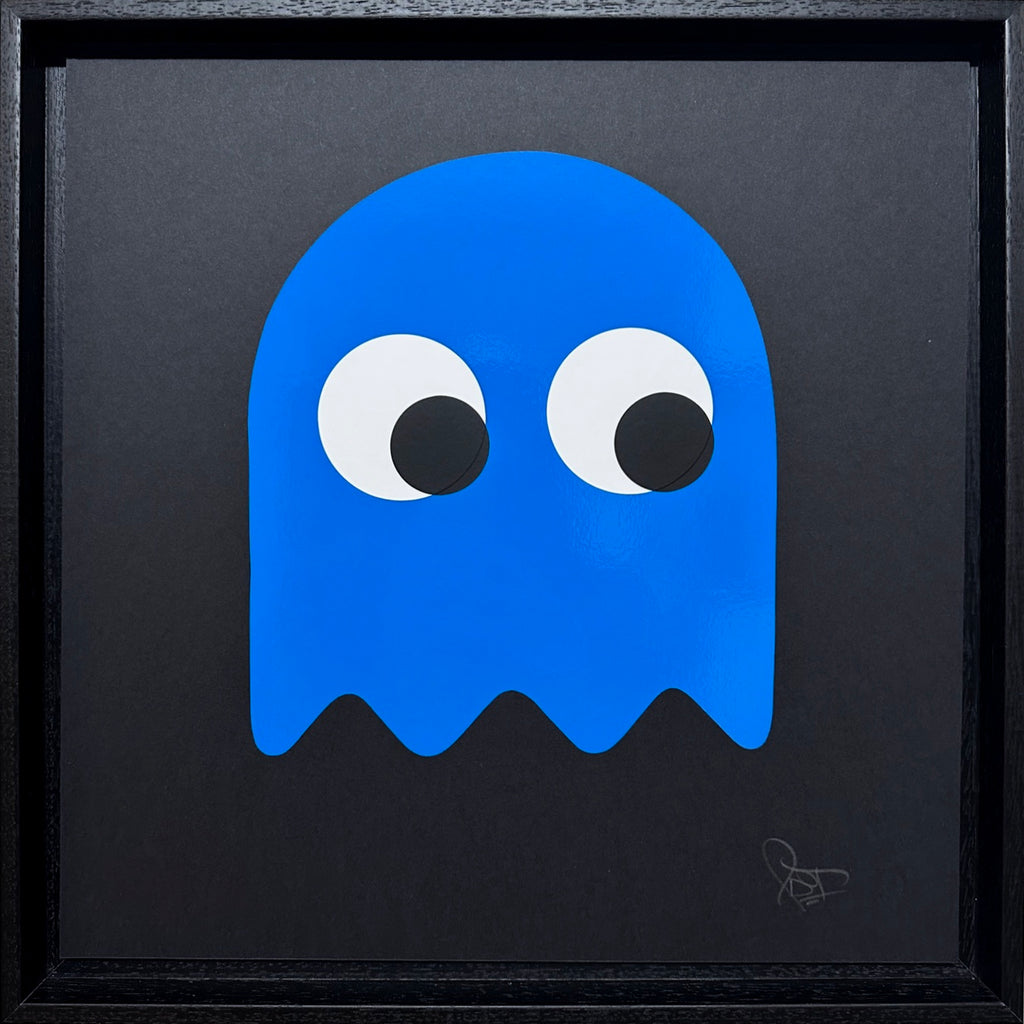 Ghost (Jake Skully)