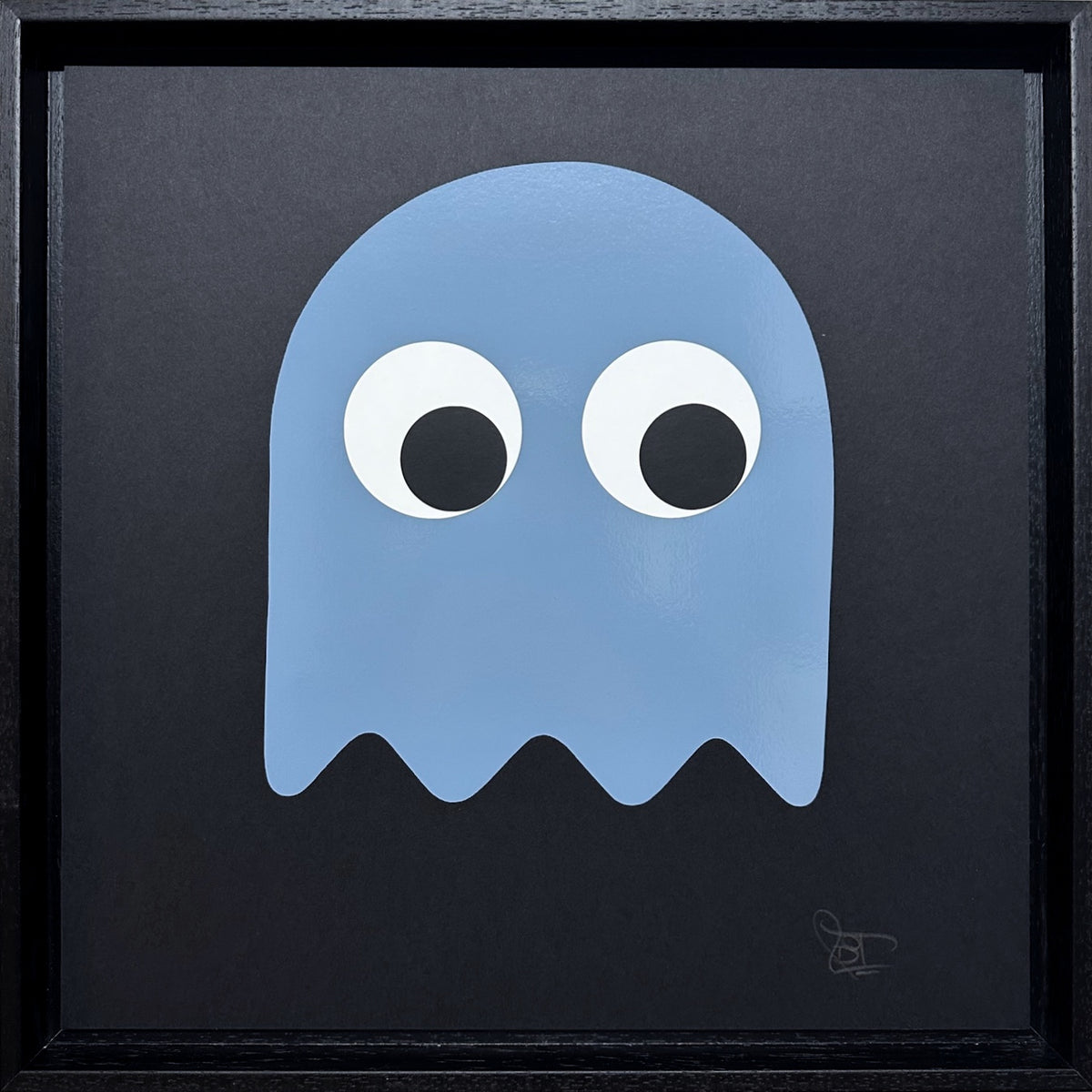 Ghost (Totoro)