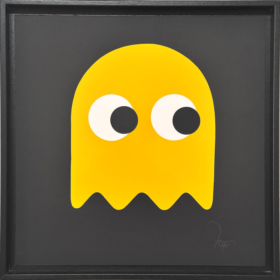 Ghost (Bert)
