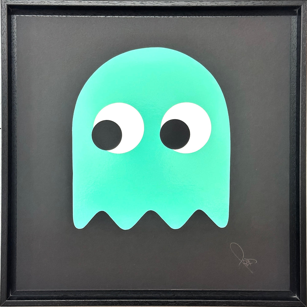 Ghost (Minty)