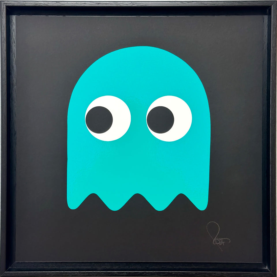 Ghost (Monty)