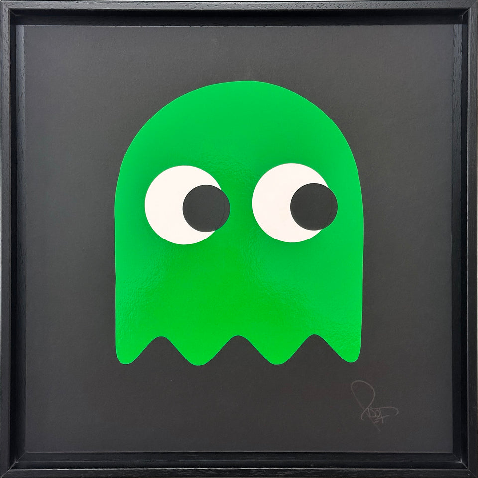 Ghost (Robert)