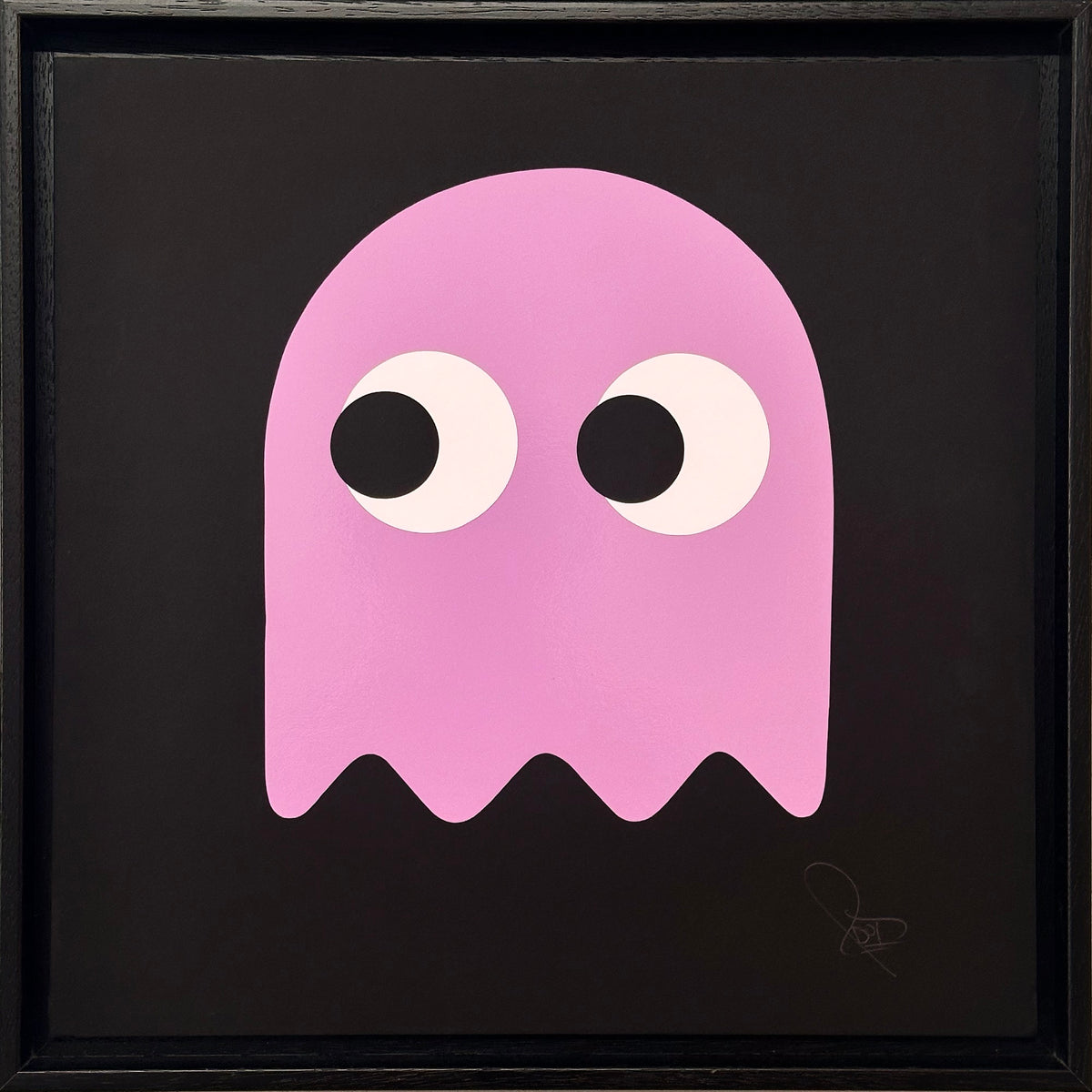 Ghost (Rosie)