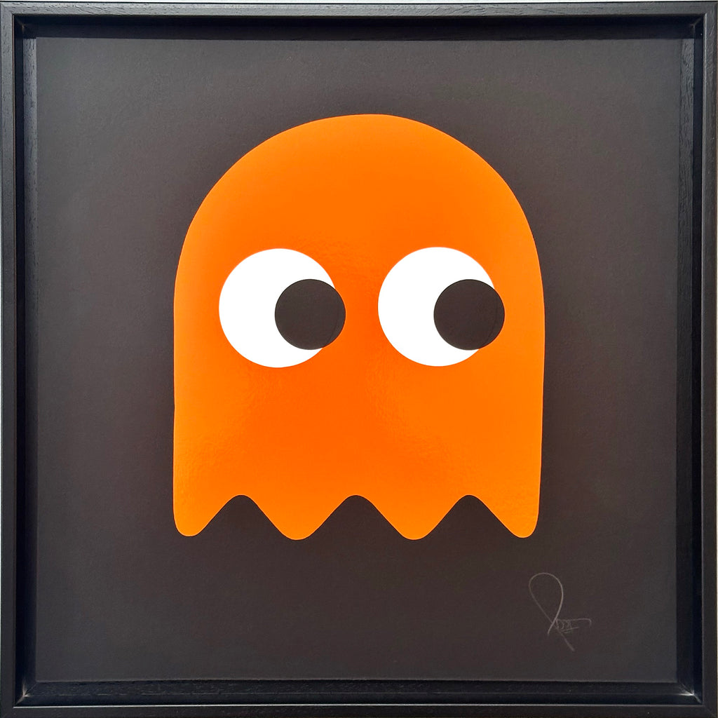 Ghost (Yoga)