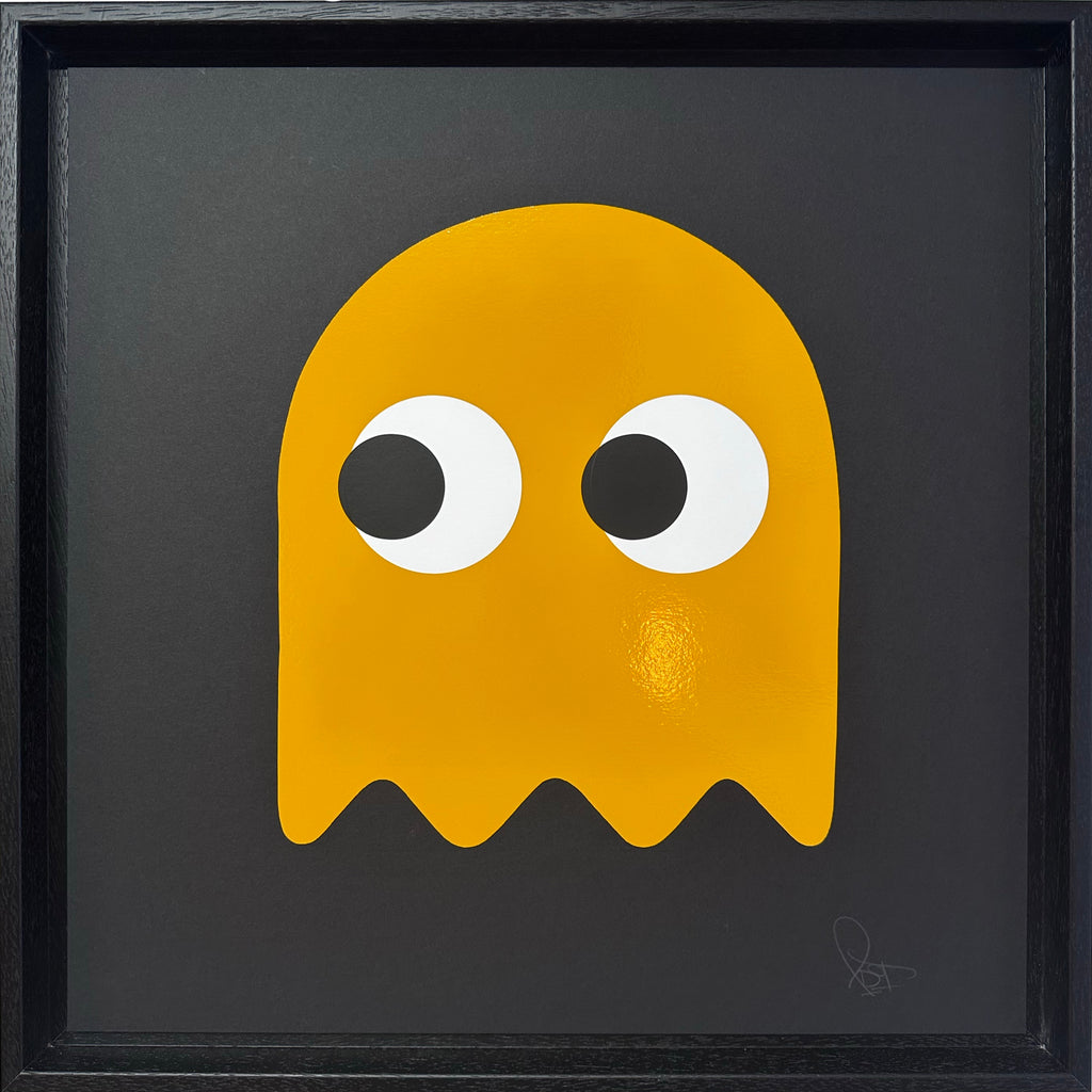 Ghost (Homer)