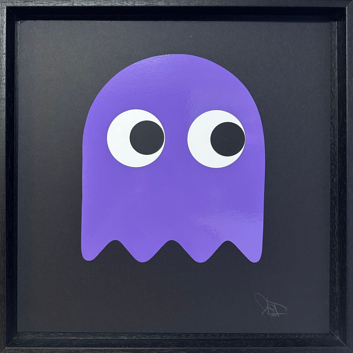 Ghost (Lavande)
