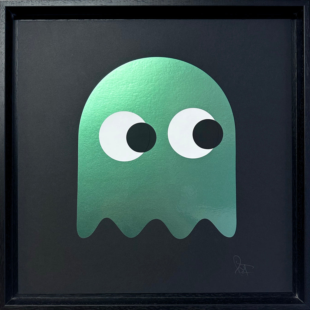 Ghost (Pearl)