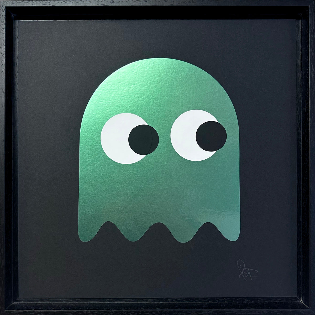 Ghost (Pearl)