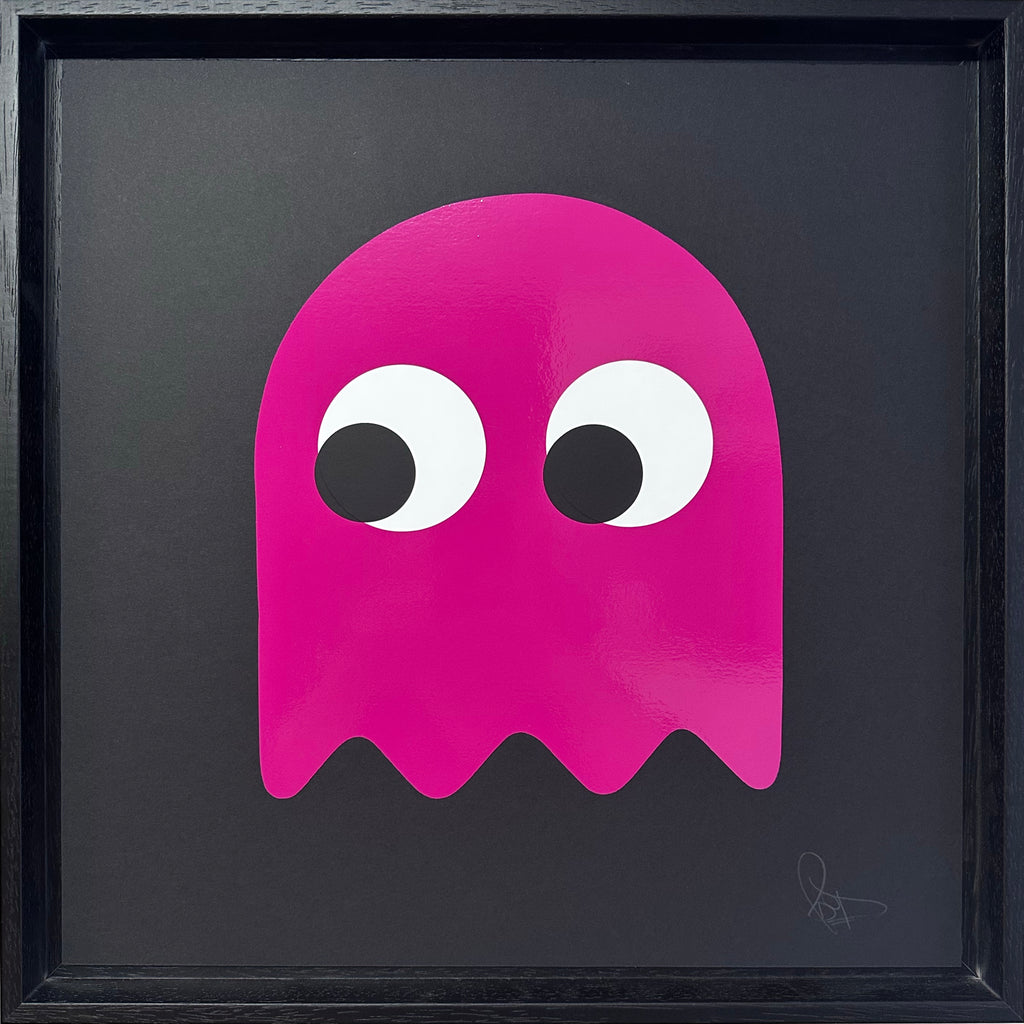 Ghost (Pinky)