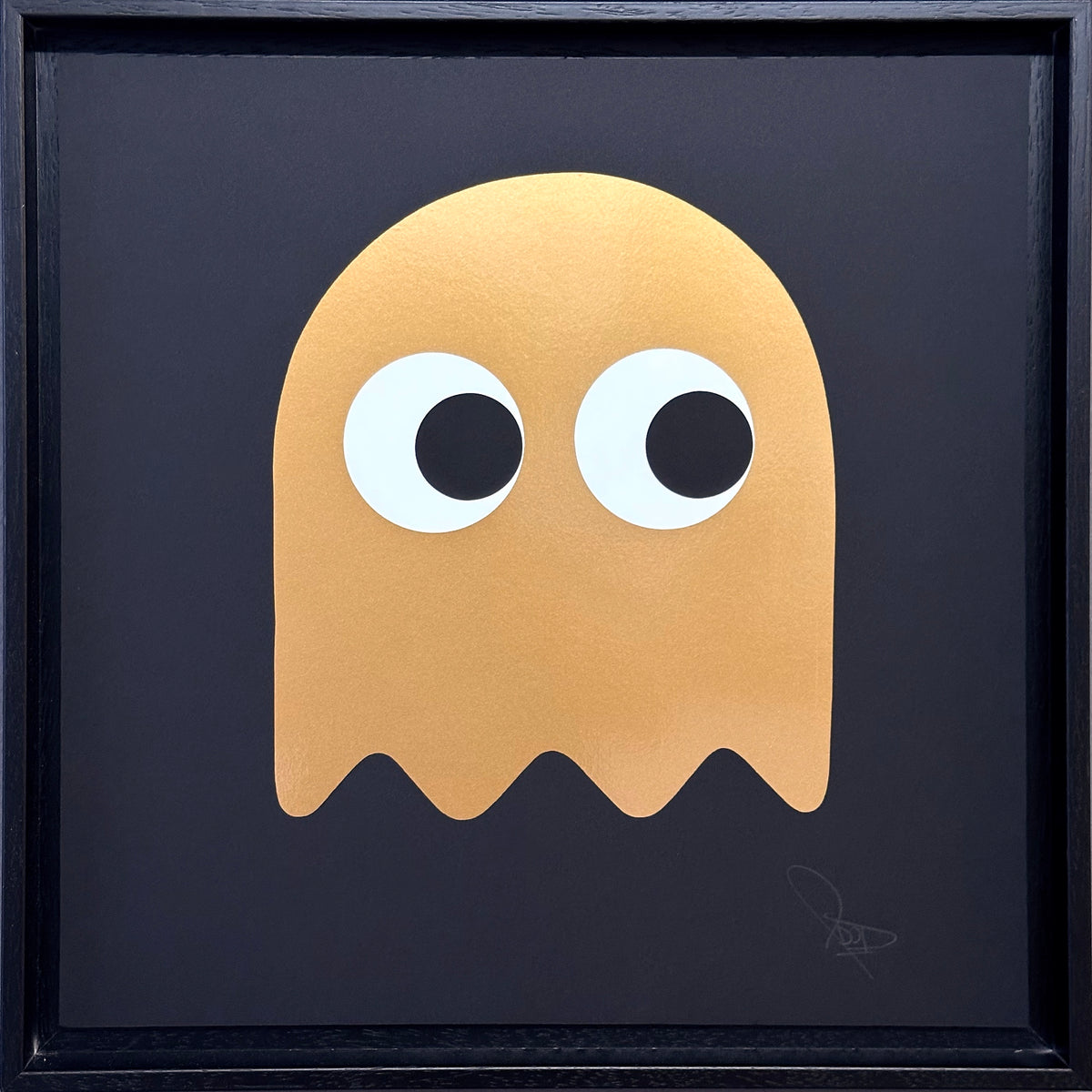 Ghost (C3P0)