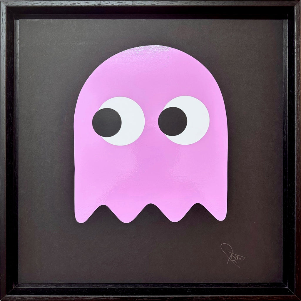 Ghost (Lavender)