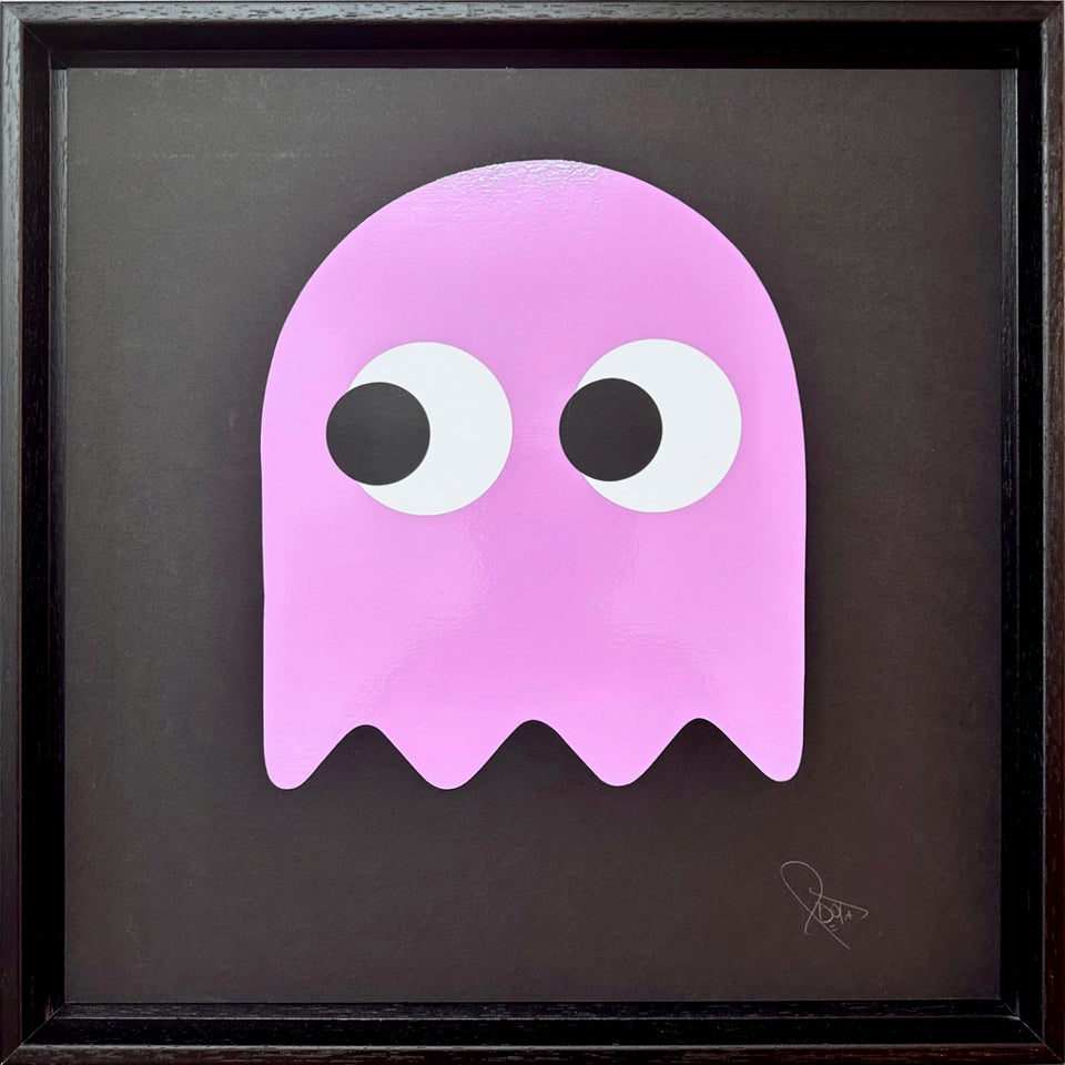 Ghost (Lavender)