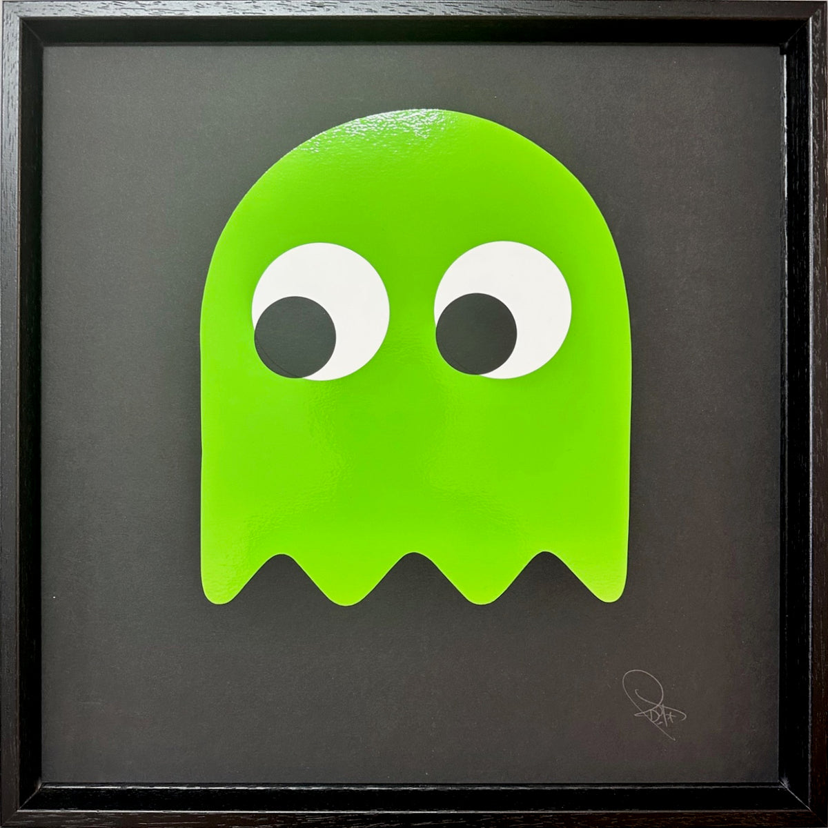 Ghost (Linda)