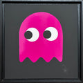 Ghost (Pinky)