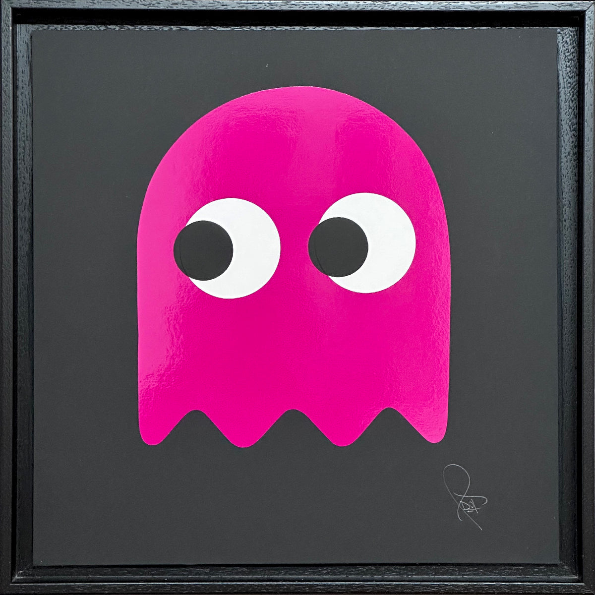 Ghost (Pinky)