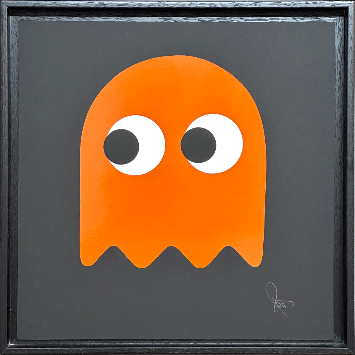 Ghost (Shiva)