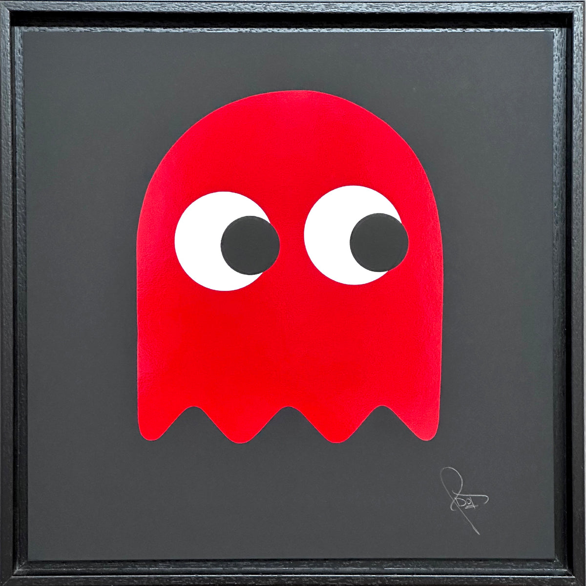 Ghost (Rudi)