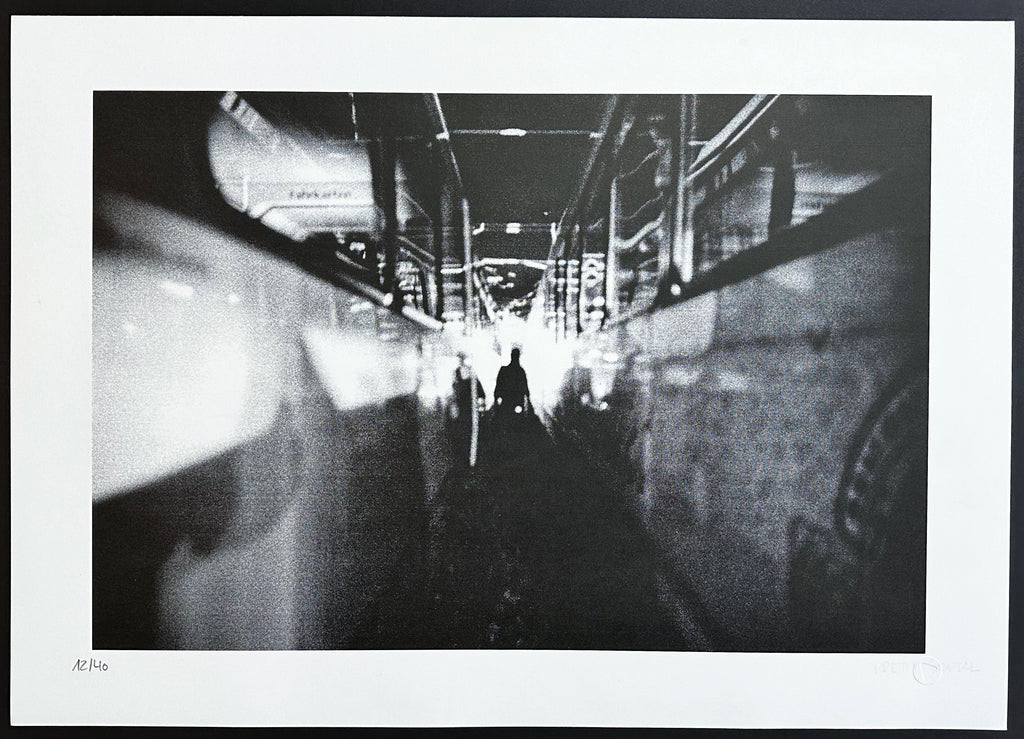 RuediOne - Flashbacks