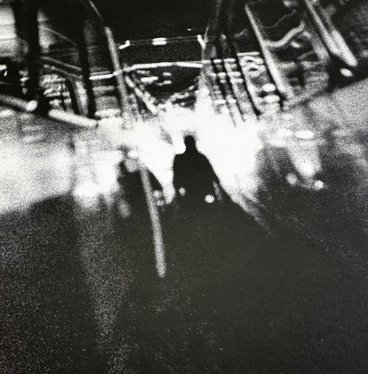 RuediOne - Flashbacks