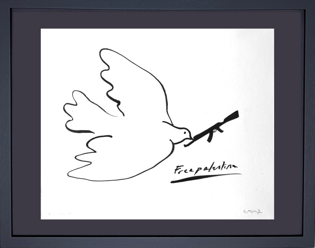 SAM3 - Free palestine