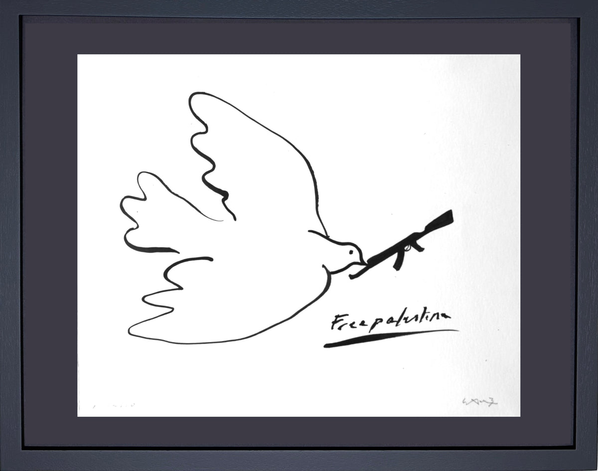 SAM3 - Free palestine