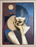 SKIO - Vogue (Marquetry)