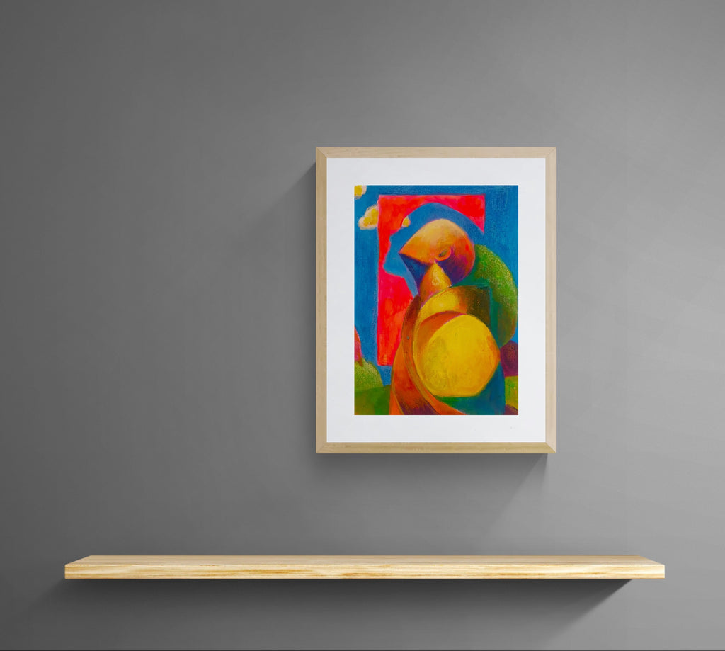 SKIO - „Surrealisme (study)"