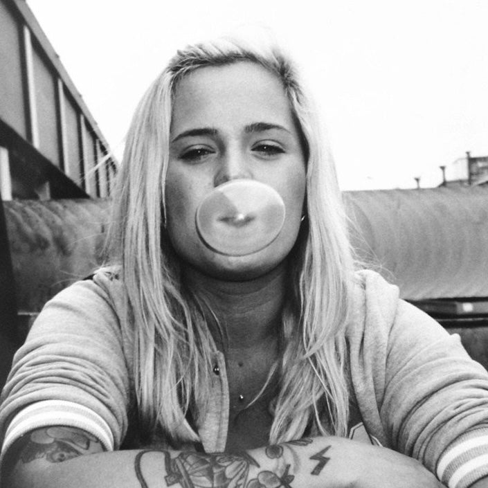 Foto Schiko - Bubble 01